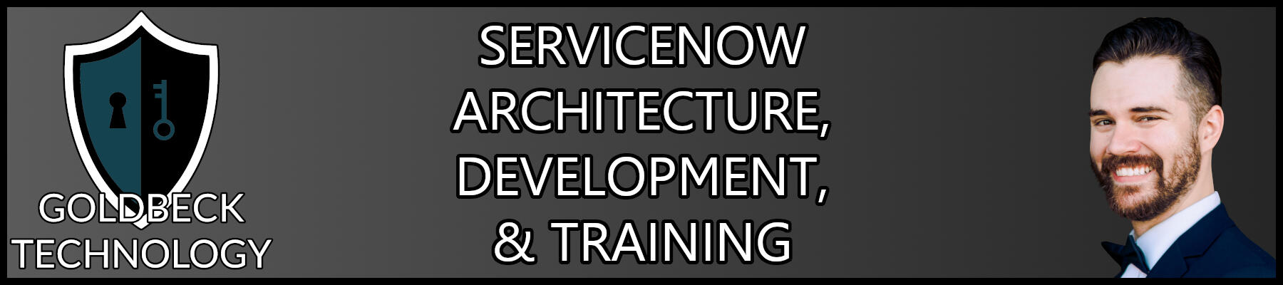 Goldbeck Technology | ServiceNow Architecture, Development And Training